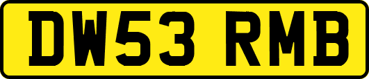 DW53RMB