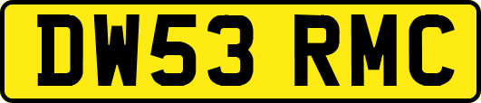 DW53RMC