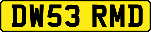 DW53RMD