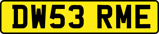 DW53RME
