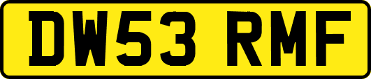 DW53RMF