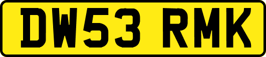 DW53RMK