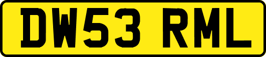 DW53RML