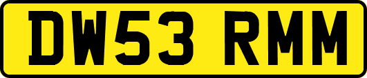 DW53RMM