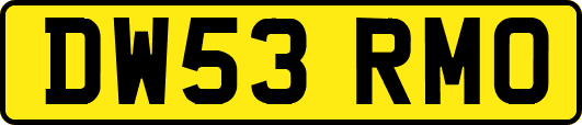 DW53RMO