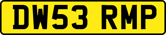 DW53RMP