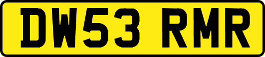 DW53RMR