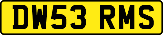 DW53RMS