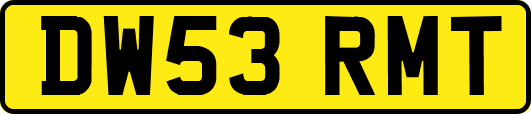 DW53RMT