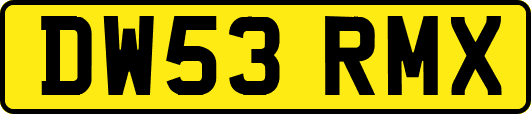DW53RMX