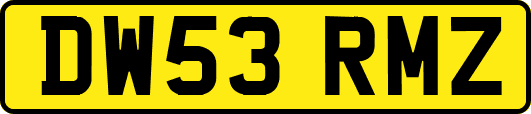 DW53RMZ