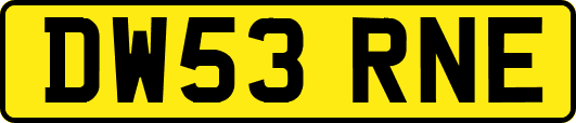 DW53RNE