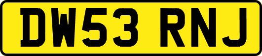 DW53RNJ