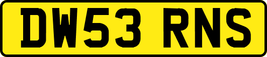 DW53RNS