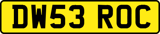 DW53ROC
