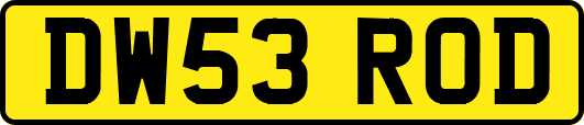 DW53ROD