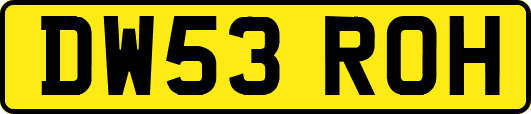 DW53ROH