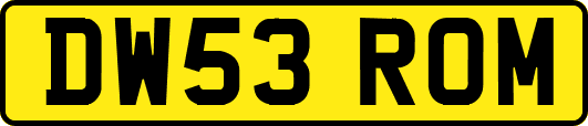 DW53ROM