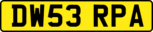 DW53RPA
