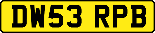 DW53RPB