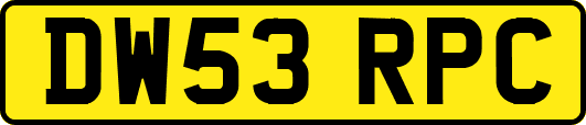 DW53RPC