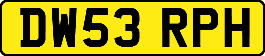 DW53RPH