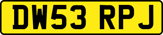 DW53RPJ