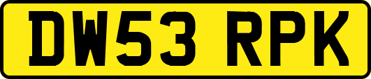 DW53RPK