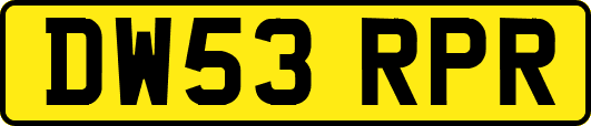 DW53RPR