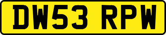 DW53RPW