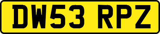 DW53RPZ