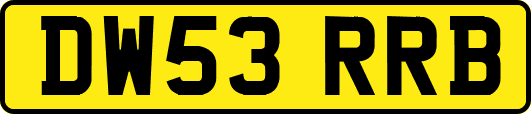DW53RRB