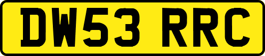 DW53RRC