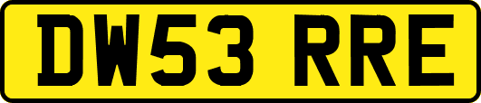 DW53RRE