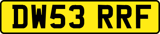 DW53RRF