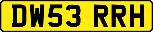 DW53RRH