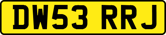 DW53RRJ