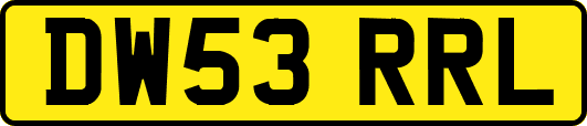 DW53RRL