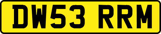 DW53RRM
