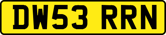 DW53RRN