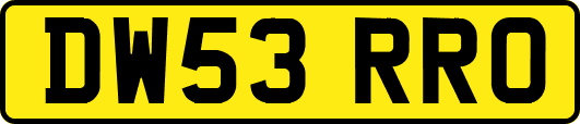 DW53RRO