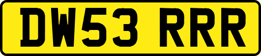 DW53RRR