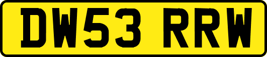 DW53RRW