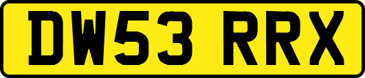 DW53RRX