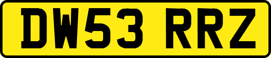 DW53RRZ