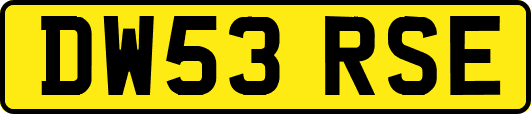DW53RSE