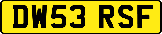 DW53RSF