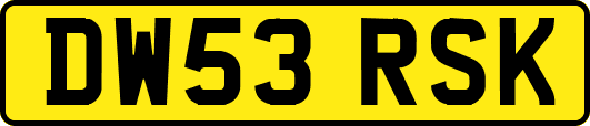 DW53RSK