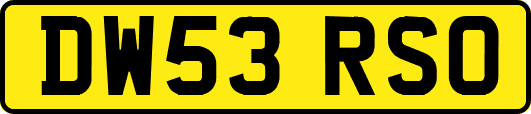 DW53RSO