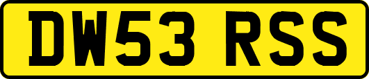 DW53RSS
